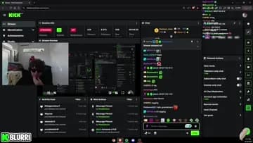 YOUR STREAN IS GOOD CHAT TROLLIN