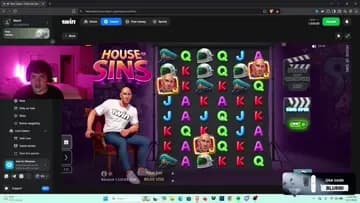 sins is cumming 