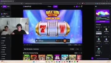 max win 3x