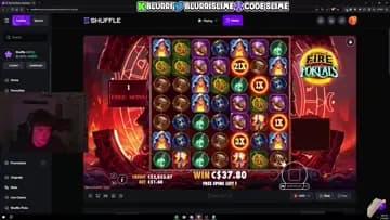 $9k win