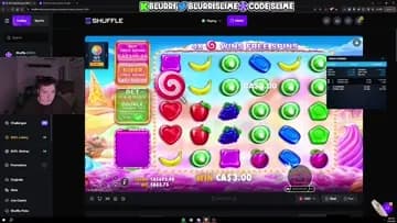 21.04.26 - $1.2k bonanzaz