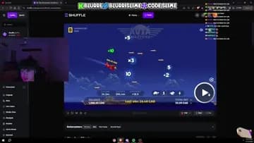 insane aviamasters win