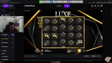 2004.26 - Luxe $1.6k hit